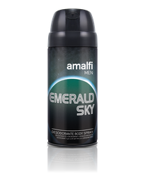 [Cosmetique/Parfum] Deo Amalfi Emerald Sky 150ml