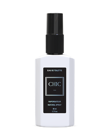 [Cosmetique/Parfum] Deo CHIC white 50ml