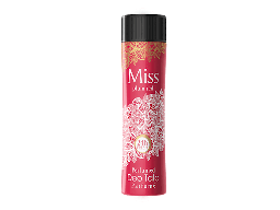 [Cosmetique/Parfum] Deo Miss plum red