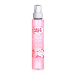 [Cosmetique/Parfum] Deo 23 Famos Rose 200ml