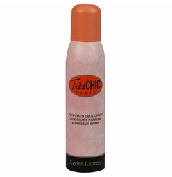 [Cosmetique/Parfum] Deo Tres Chic Paris 150ml