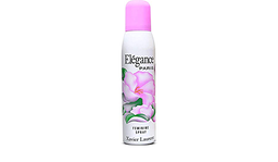 [Cosmetique/Parfum] Deo Elegance Paris 150ml