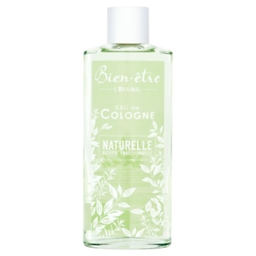 [Cosmetique/Parfum] Eau de Cologne Bien-etre Naturelle 500ml