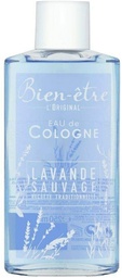 [Cosmetique/Parfum] Eau de Cologne Bien-etre Lavande 500ml