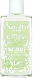 [Cosmetique/Parfum] Eau de Cologne Bien-etre Naturelle 250ml