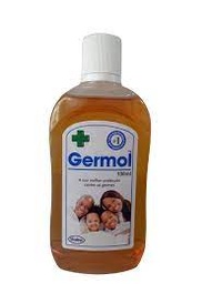 [Cosmetique] Germol 100ml