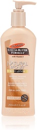 [Cosmetique/Lait de Beaute] Lotion Palmares Cocoa Butter 250ml