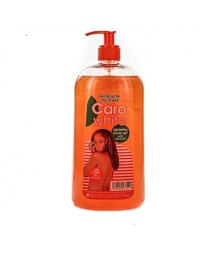 [Cosmetique/SHAMPOO] Gel Douche Caro light 500ml