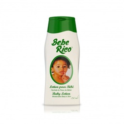 [Baby Items] Lotion Bébé Rico Vert 250ml