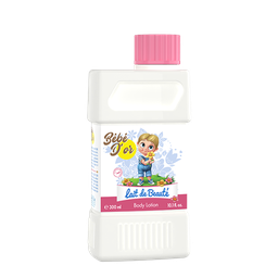 [Baby Items] Lait Bebe D'or 300ml