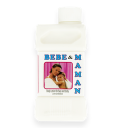 [Baby Items] Lait Bebe &amp; Maman 300ml