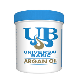 [Cosmetique] Creme Defrisante UB Argan Oil Bleu 150ml