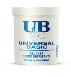 [Cosmetique] Creme Defrisante UB Blanc 150ml