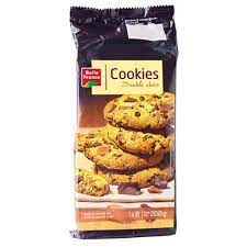 [Biscuit &amp; Chips] BF Cookies Choco 200g