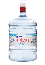 [L'Eau] L'eau Mayo BB 18,9L