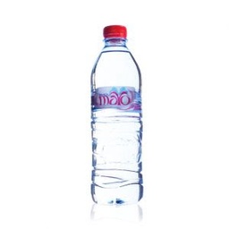 [L'Eau] L'eau Mayo (pack 6) 0,6L