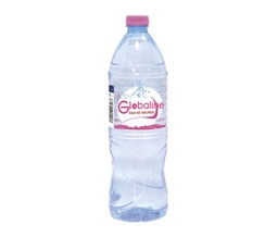 [L'Eau] Globaline 1,5L