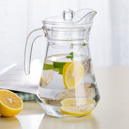 [Kitchen Items] Carafe G-Horse 1800ml