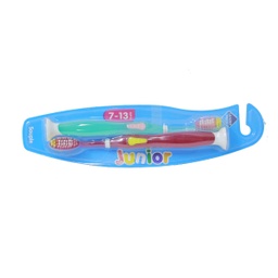 [Tooth paste] LP Brush a dent 7-13ans x2