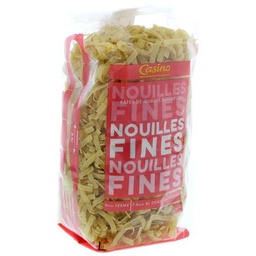 [Kitchen Food] LP Pate Nouilles 500g