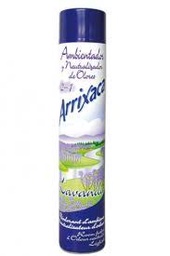 [House] Deo Arrixaca Lavanda 400ml