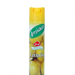 [House] Deo Arrixaca Limon 400ml