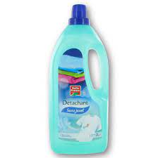 [Savon &amp; Detergent] BF Detachant sans javel 2L