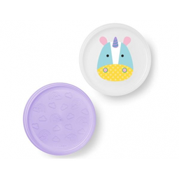 [Baby Items] Assiette Bebe Smartbaby