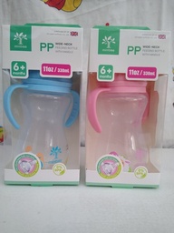 [Baby Items] Biberon Minitree +6 mois 260ml