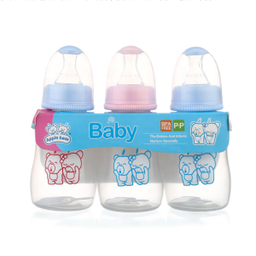 [Baby Items] Biberon apple baby 300ml