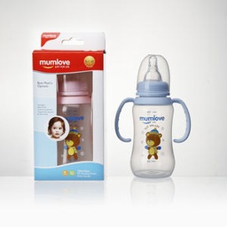 [Baby Items] Biberon mum Love +9 Mois 240ml