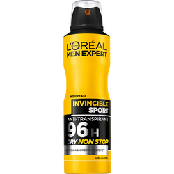 [Cosmetique/Parfum] Men Expert Invincible Sport 200ml