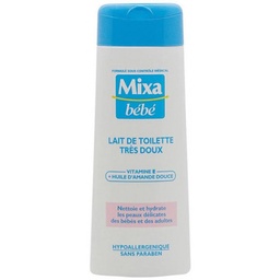 [Baby Items] Mixa bebe Lait 250ml