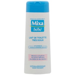 [Baby Items] Mixa bebe Lait 250ml