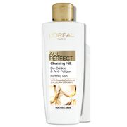 [Cosmetique/Lait de Beaute] Lait Age Perfect 200ml