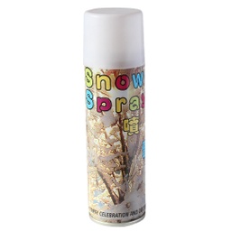 [Birthday Items] Snow Spray