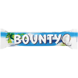 [Biscuit &amp; Chips] Bounty 57g