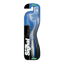 [Tooth paste] Brush Signal Ultra Access Souple