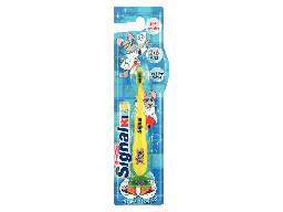 [Tooth paste] Brush Signal Ultra Kids 2-6ans Petit tete