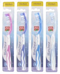 [Tooth paste] BF Brush Soin complet Medium