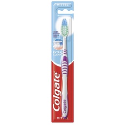 [Tooth paste] Brush Colgate Extra Clean