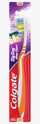 [Tooth paste] Brush Colgate ZigZag M