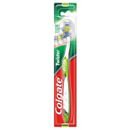 [Tooth paste] Brush Colgate Twister M