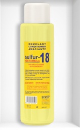 [Cosmetique/SHAMPOO] Conditioner Sulfur (18) 500ml