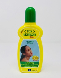 [Cosmetique/Lait de Beaute] Lait Top Lemon 250ml