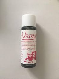 [Cosmetique] Lotion Abana 30ml