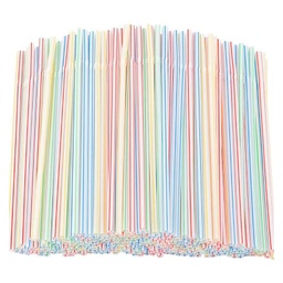 [Birthday Items] Paille 100