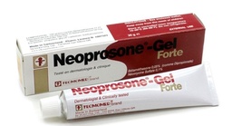 [Cosmetique/Tube] Tube Neoprosone GEL 30g