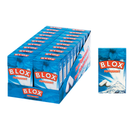 Chewing Gum Blox