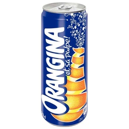 [Jus] Jus Orangina 33cl